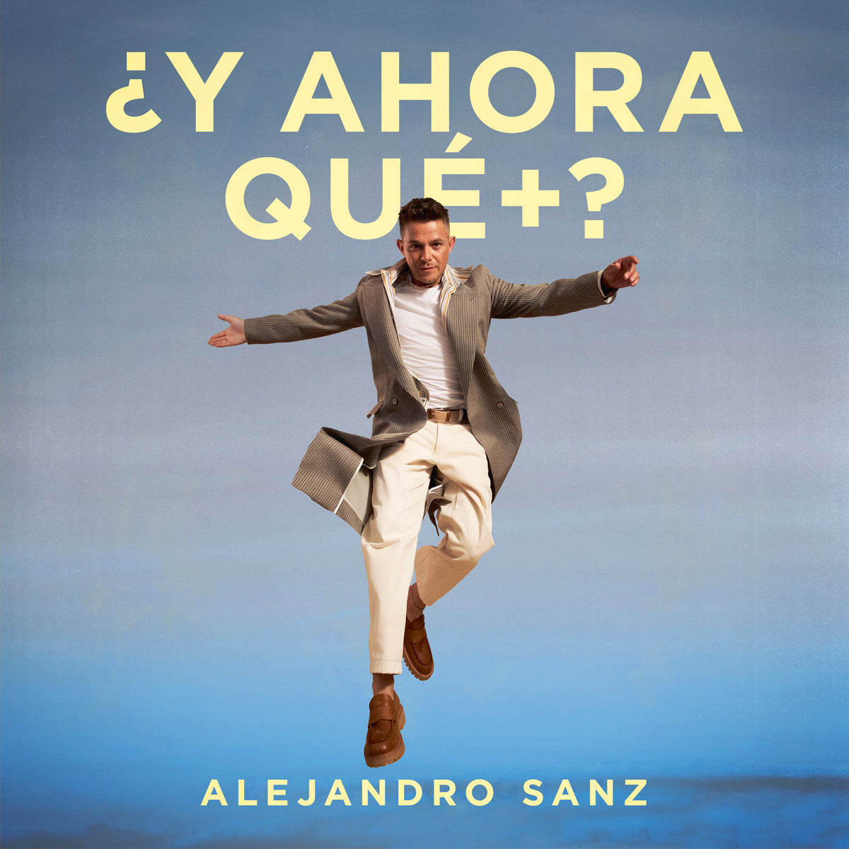 Y Ahora Que + ? [Vinyl]
