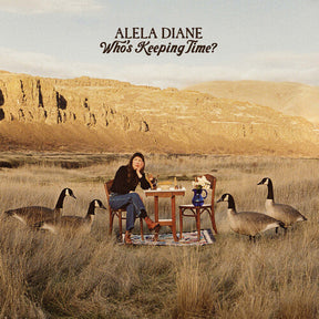 Alela Diane - Alela Diane [Vinyl]