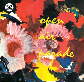 Open Air Parade (CD)