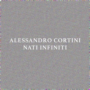 NATI INFINITI (CD)