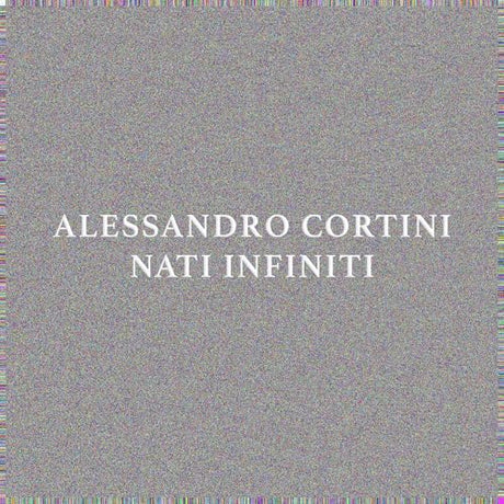 NATI INFINITI (CD)