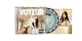 Voyeur [Ep] (CD)