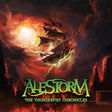 The Thunderfist Chronicles (Vinyl)