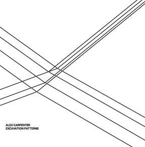 Excavation Patterns (Vinyl) - Apocalypse Vinyl