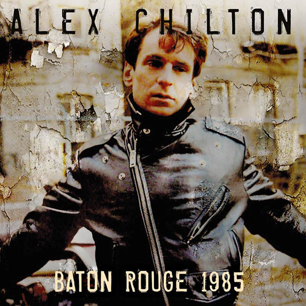 Baton Rouge 1985 (CD)