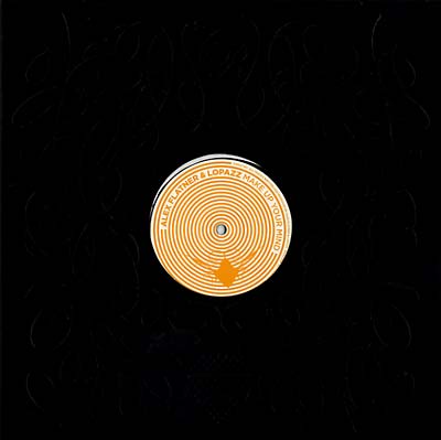 Make Up Your Mind (Vinyl)