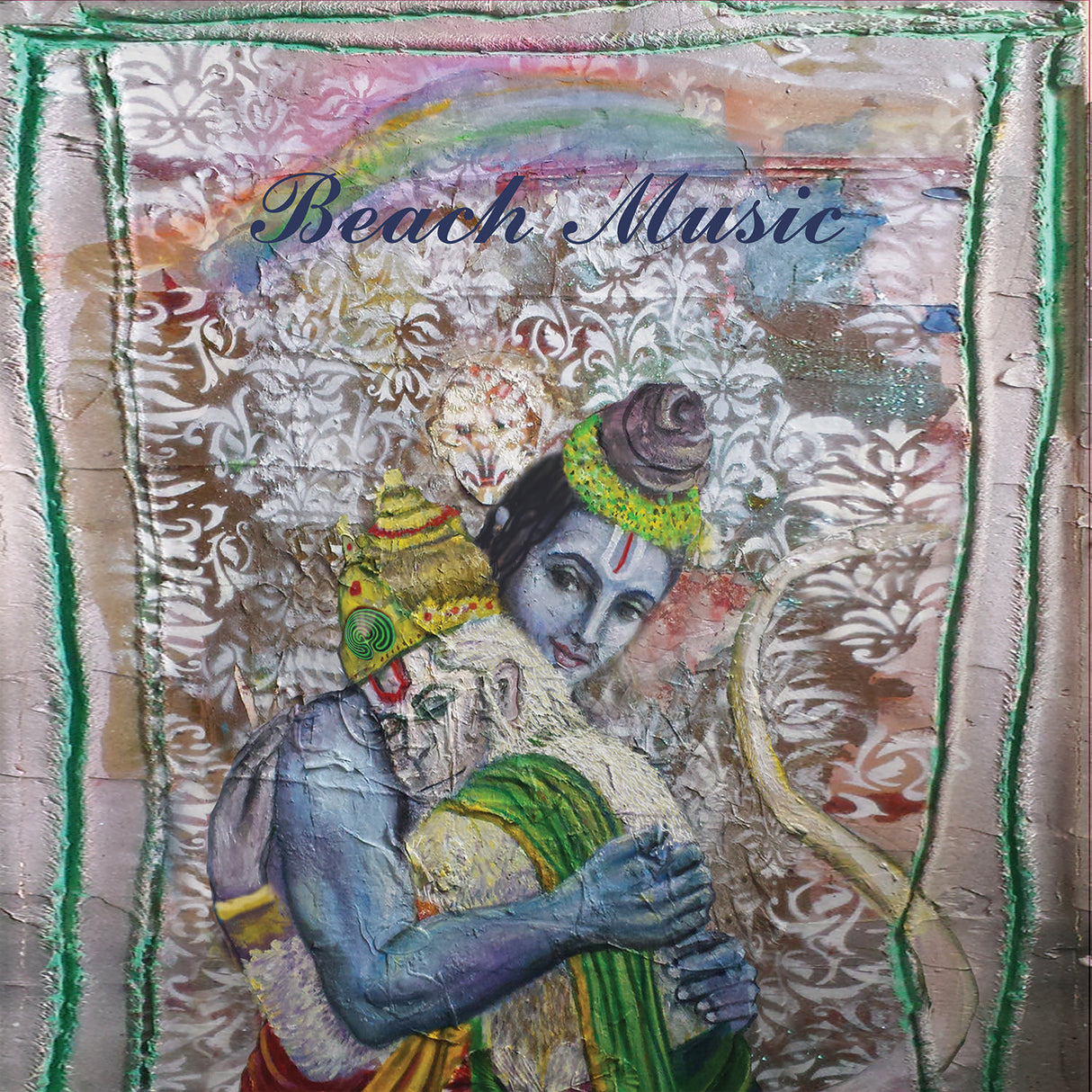 Alex G Beach Music [Records & LPs]