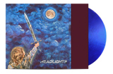 Headlights (Indie Exclusive) (Metallic Blue Vinyl) (Vinyl)