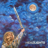 Headlights (Indie Exclusive) (Metallic Blue Vinyl) (Vinyl)