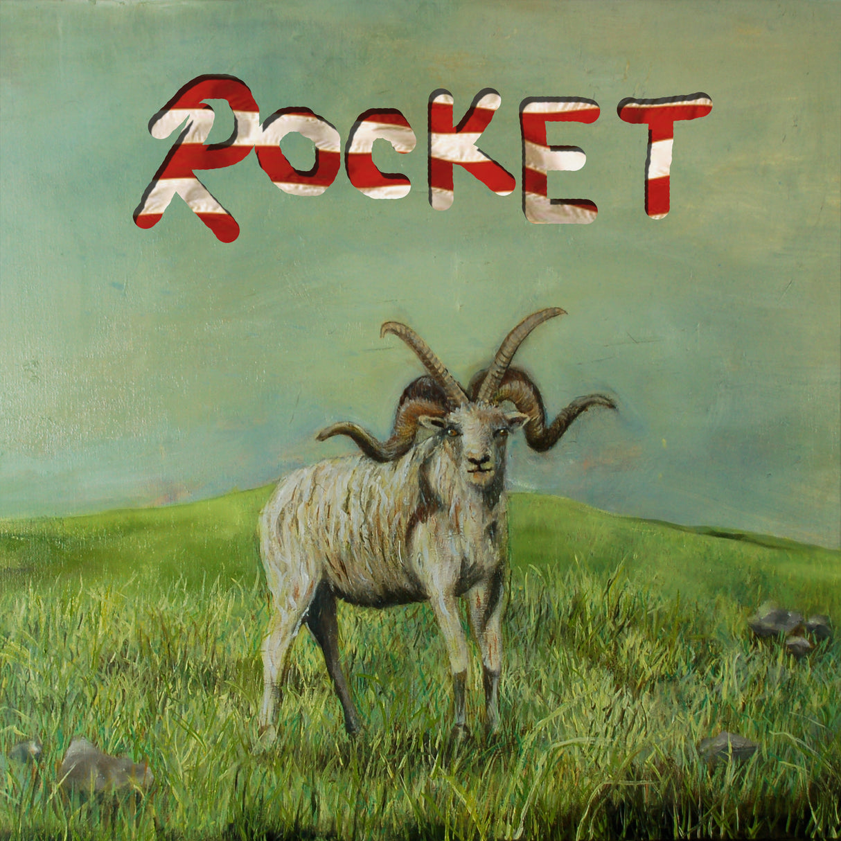 Alex G Rocket [CD de música]