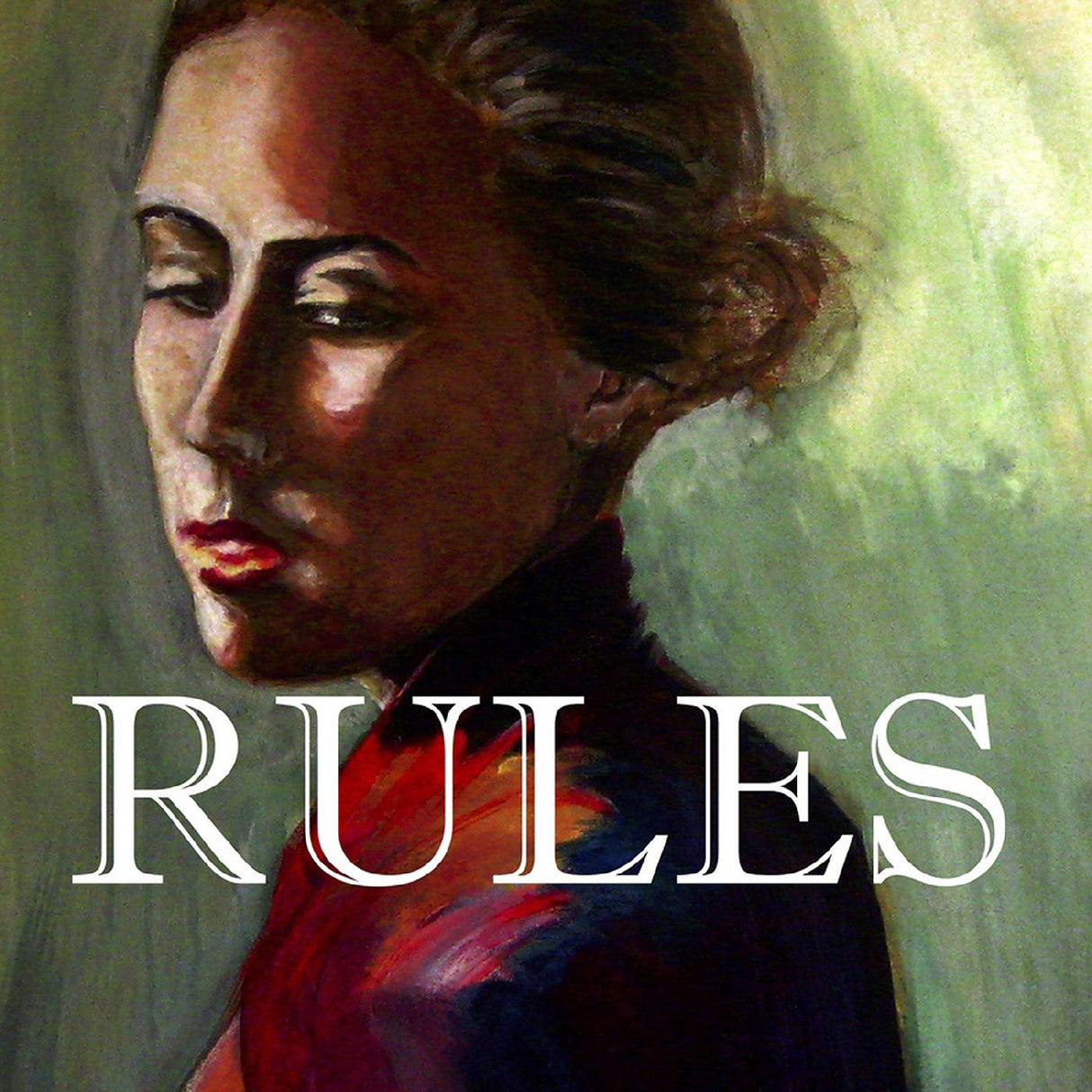 Rules (DELUXE EDITION) (Vinyl) - Apocalypse Vinyl