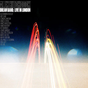 Dream Band: Live In London (Vinyl) - Apocalypse Vinyl