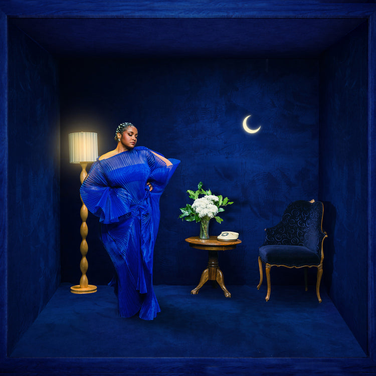 When The City Sleeps [Blue Vinyl] [2Lp] [Vinyl]
