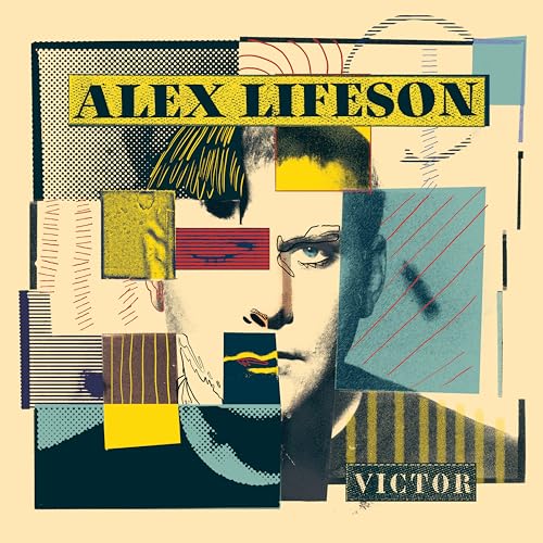 Alex Lifeson Victor (2 Lp's) [Vinyl]