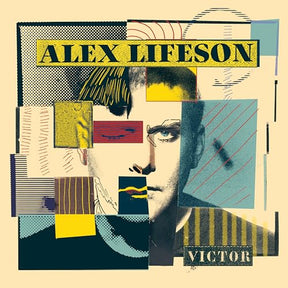 Alex Lifeson Victor (2 Lp's) [Vinyl] - Apocalypse Vinyl