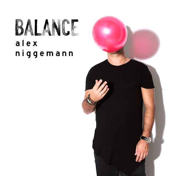 Balance Presents Alex Niggemann (CD)