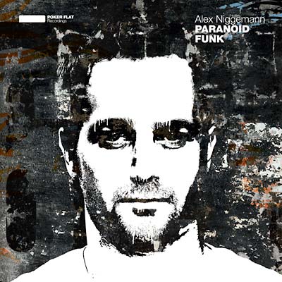 Paranoid Funk (CD)