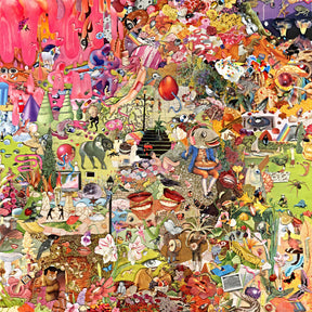 Delicious (CD)