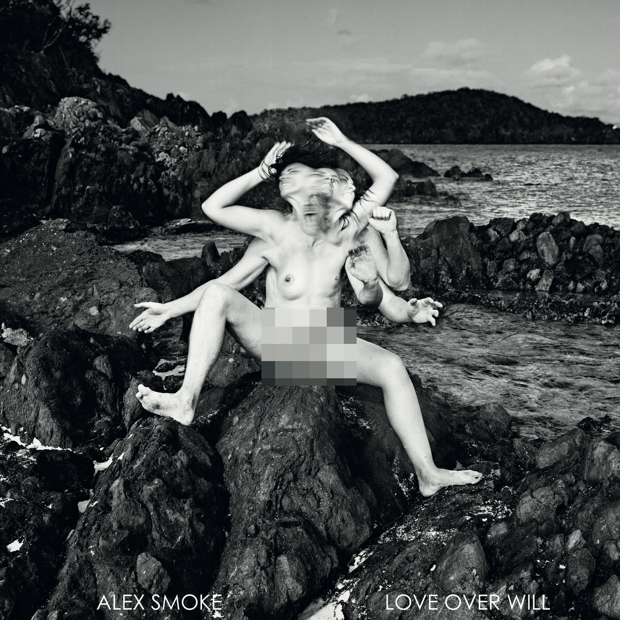 Love Over Will (Vinyl)