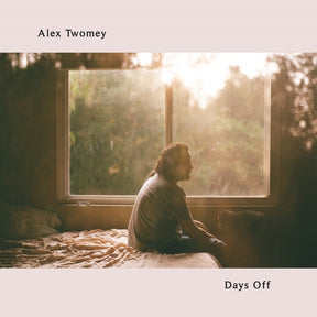Days Off (CD)