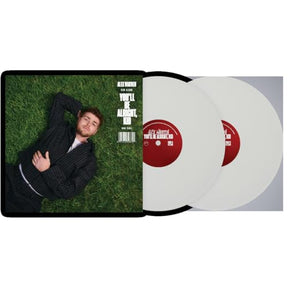 Kid You'Ll Be Alright [Vinyl]