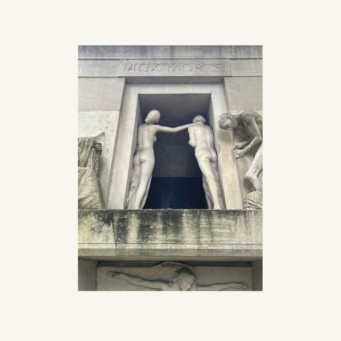 ALEX ZHANG HUNGTAI - Orion/Mother [Vinyl]