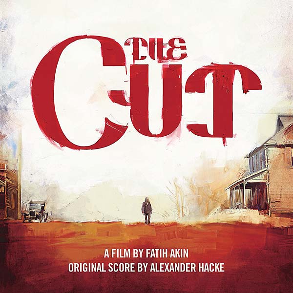 The Cut (Original Soundtrack) (Vinyl) - Apocalypse Vinyl