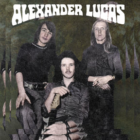 Alexander Lucas (DELUXE EDITION) (Vinyl) - Apocalypse Vinyl