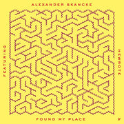 Found My Place (Vinyl)