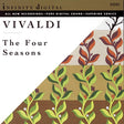 516 Vivaldi: The Four Seasons; Violin Concertos Rv. 522, 565 (CD)
