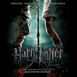 Harry Potter And The Deathly Hallows Pt. 2 (Clear Vinyl) (Indie Exclusive) (Omp) [2Lp] (Vinyl)
