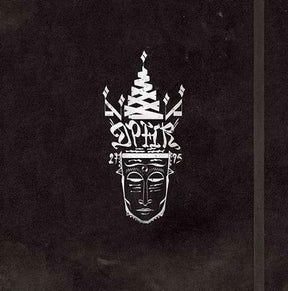 Diaphra's Blackbook of the Beats (Vinyl) - Apocalypse Vinyl