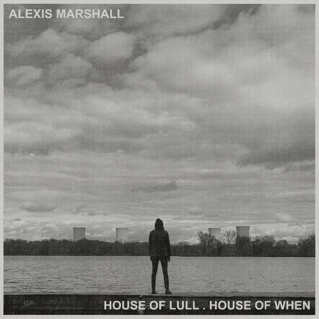 Alexis Marshall House of Lull . House of When [CD de música]