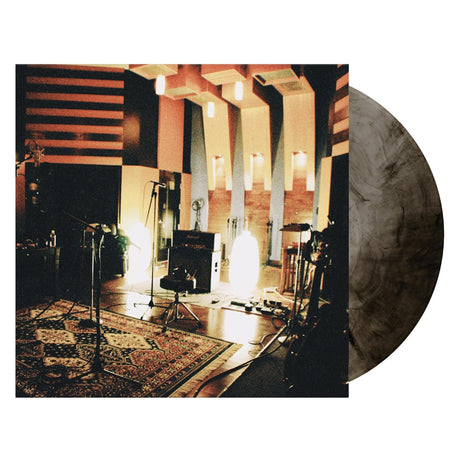 Death Letter (Indie Exclusive, Smoke Colored Vinyl) (Vinyl)