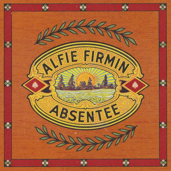 Absentee (Vinyl)