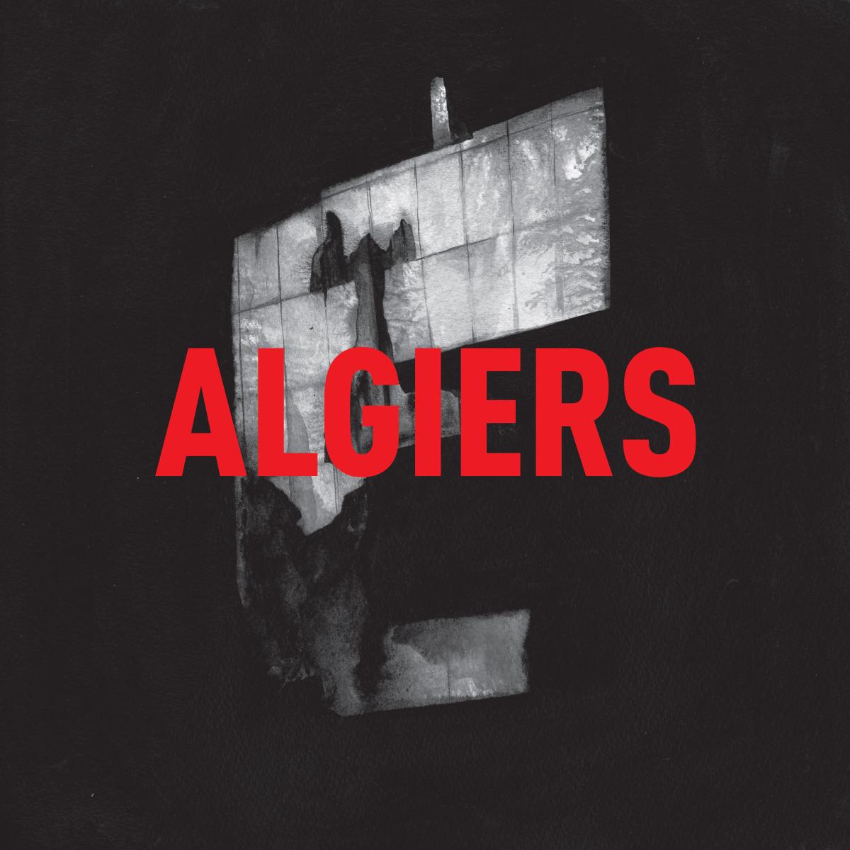 Algiers Algiers [Music CDs]