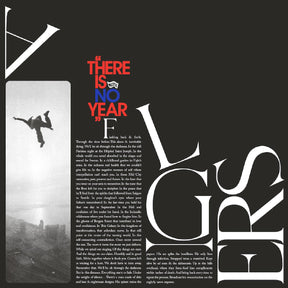 There Is No Year (Vinyl) - Apocalypse Vinyl