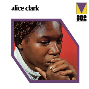 Alice Clark (Vinyl) - Apocalypse Vinyl