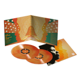 The Carnegie Hall Concert (Limited Edition, Opaque Galaxy Orange Colored Vinyl) (2 Lp's) (Vinyl)