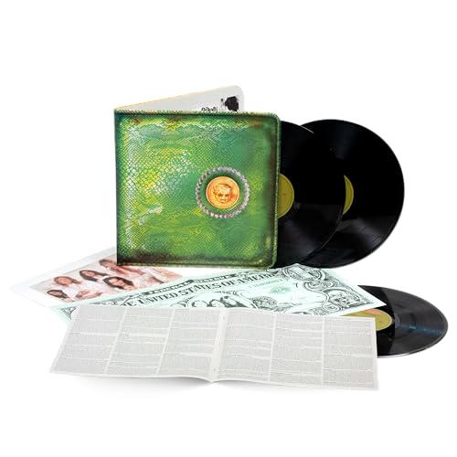 Alice Cooper Billion Dollar Babies (50th Anniversary Deluxe Edition) [Records & LPs]