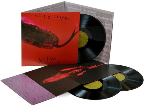 Killer: 50th Anniversary Edition (3 Lp's) (Vinyl)