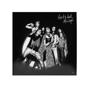 Love It To Death (Brick & Mortar Exclusive Hi-Fidelity) [Vinyl]