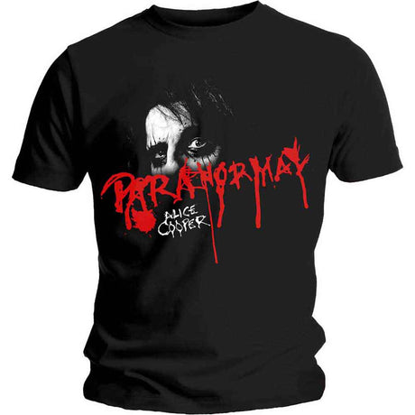 Paranormal Eyes [T-Shirt] Black