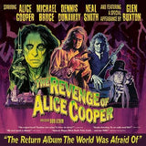 The Revenge Of Alice Cooper (Limited Edition, Boxed Set, With Bonus 7", With T-Shirt, Art Print) (CD)