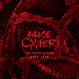 Alice Cooper - The Studio Albums 1975 – 1978 [5Cd] [CD]