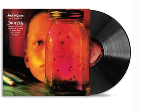 Alice in Chains Jar Of Flies (Reissue) [Vinyl] - Apocalypse Vinyl