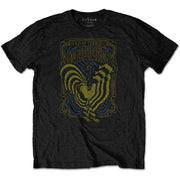 Alice In Chains Psychedelic Rooster [T-Shirt]