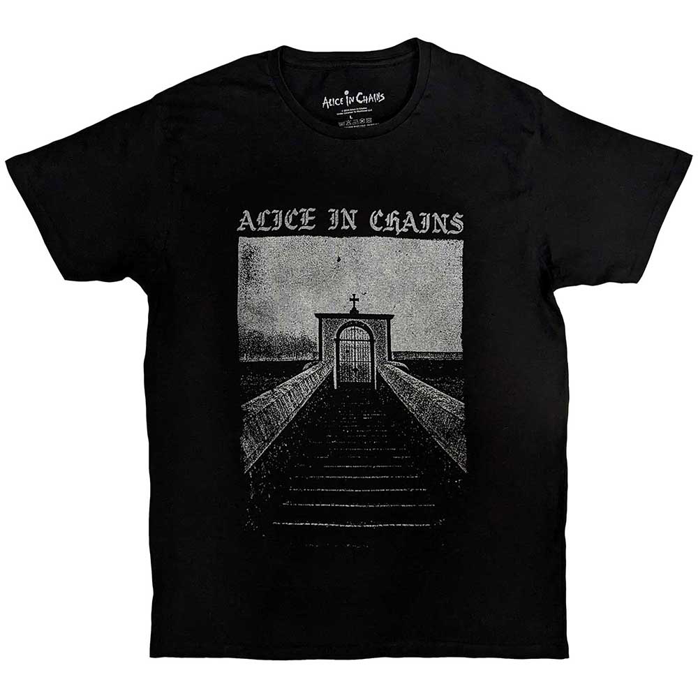 Alice In Chains Stairway [T-Shirt]