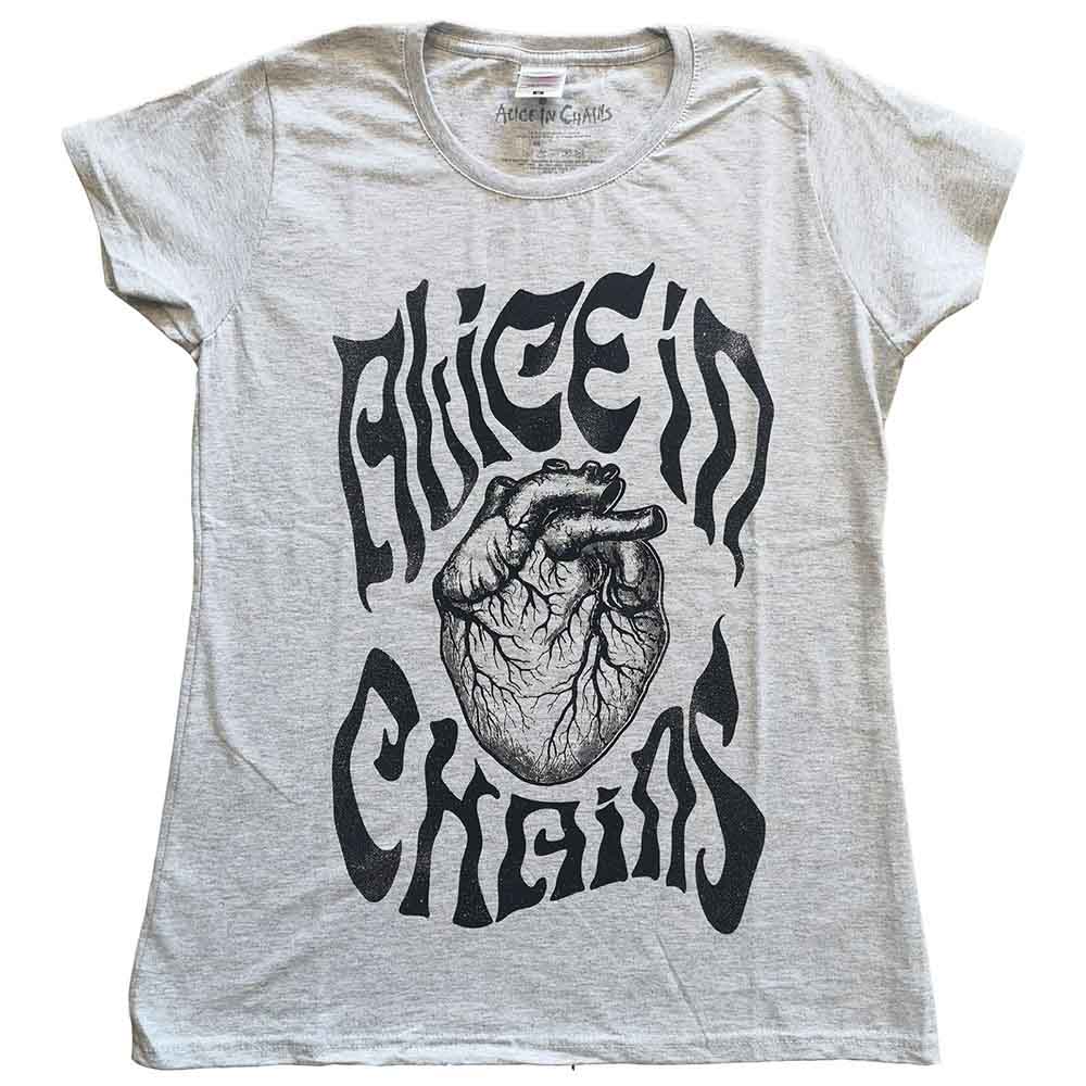 Alice In Chains Transplant [Short Sleeve Tee]