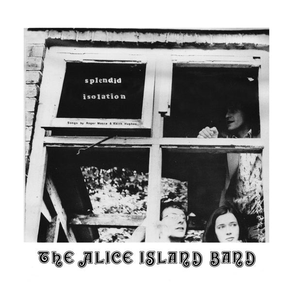 Splendid Isolation [Vinyl]